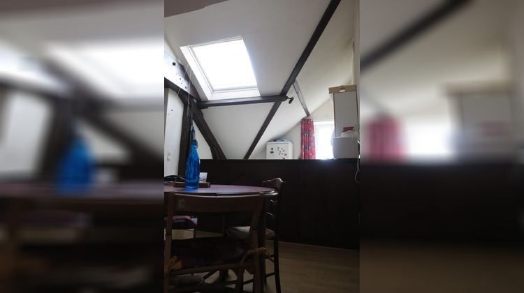 Ma-Cabane - Location Appartement Angers, 79 m²