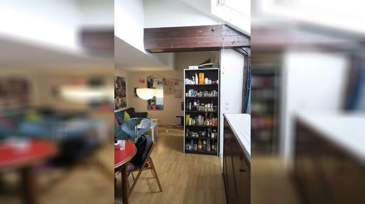 Ma-Cabane - Location Appartement Angers, 79 m²