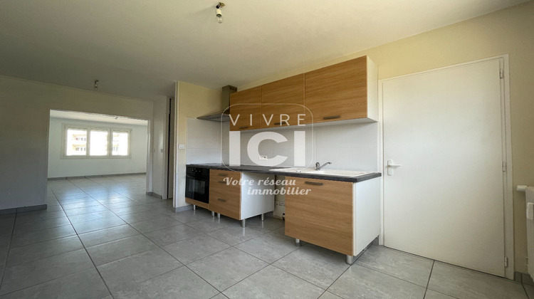Ma-Cabane - Location Appartement ANGERS, 69 m²