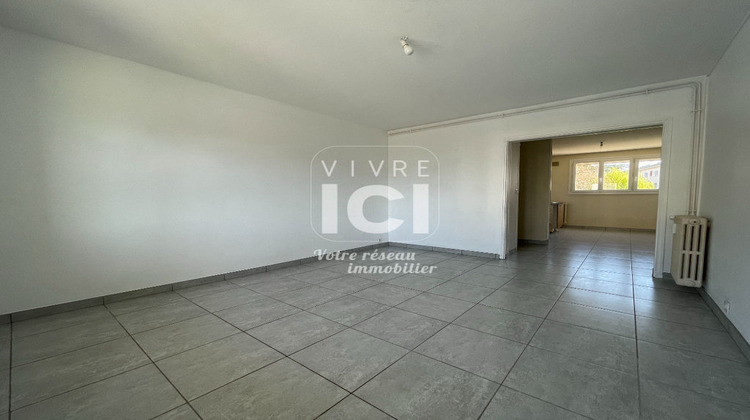 Ma-Cabane - Location Appartement ANGERS, 69 m²