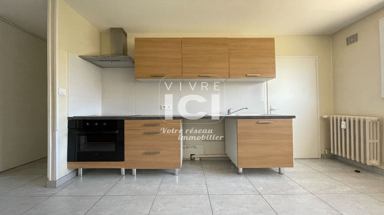 Ma-Cabane - Location Appartement ANGERS, 69 m²