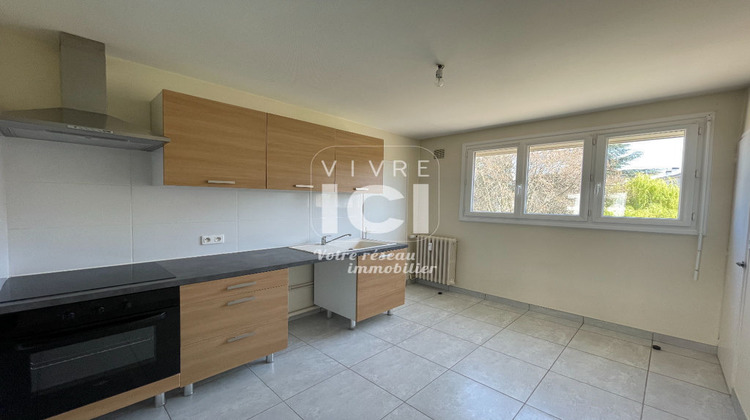 Ma-Cabane - Location Appartement ANGERS, 69 m²