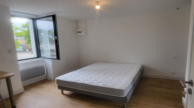 Ma-Cabane - Location Appartement Angers, 16 m²