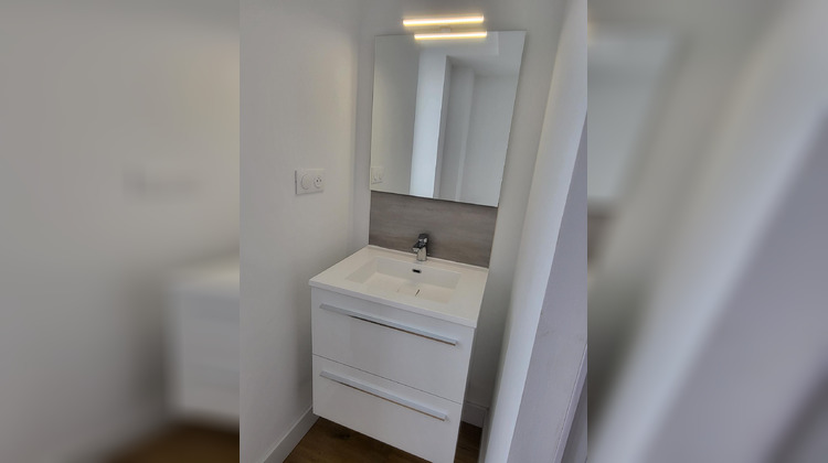 Ma-Cabane - Location Appartement Angers, 16 m²