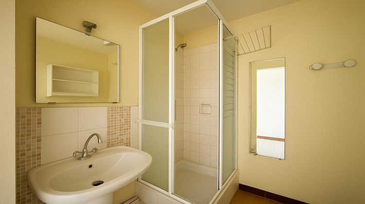 Ma-Cabane - Location Appartement ANGERS, 16 m²