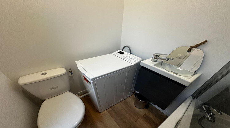 Ma-Cabane - Location Appartement ANGERS, 20 m²