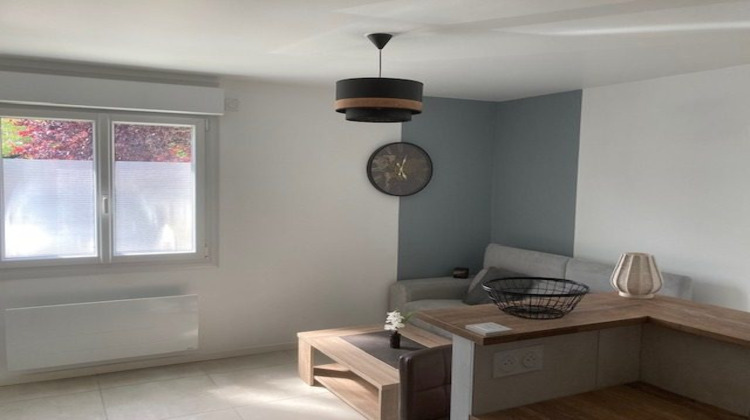 Ma-Cabane - Location Appartement Angers, 21 m²