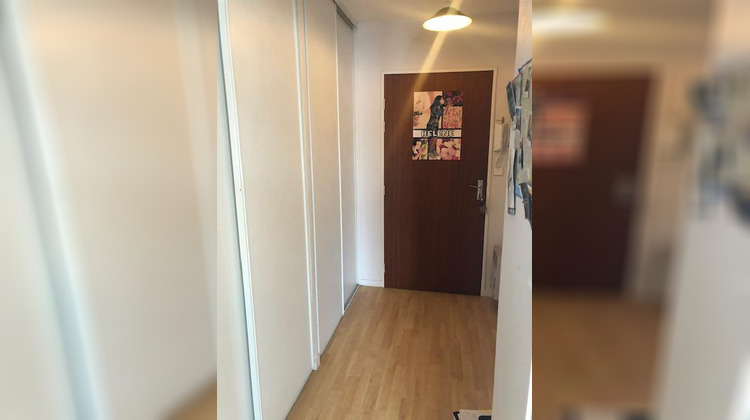 Ma-Cabane - Location Appartement ANGERS, 22 m²