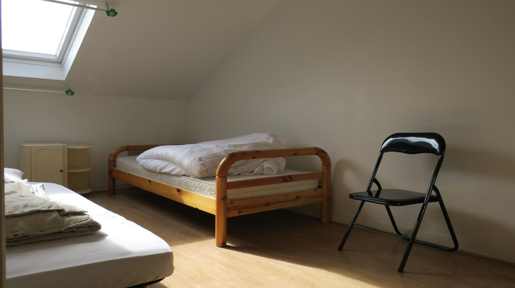 Ma-Cabane - Location Appartement Angers, 62 m²