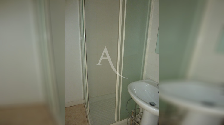 Ma-Cabane - Location Appartement ANGERS, 30 m²