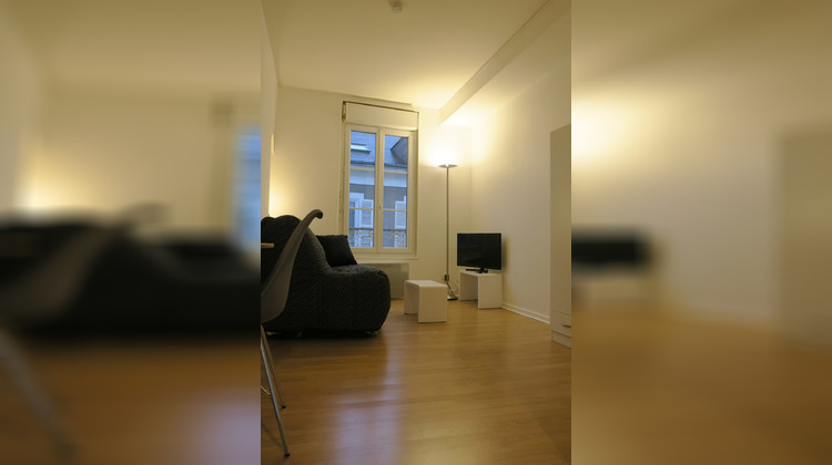Ma-Cabane - Location Appartement Angers, 18 m²