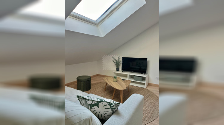 Ma-Cabane - Location Appartement Angers, 16 m²