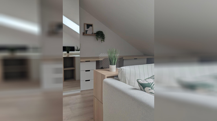 Ma-Cabane - Location Appartement Angers, 16 m²