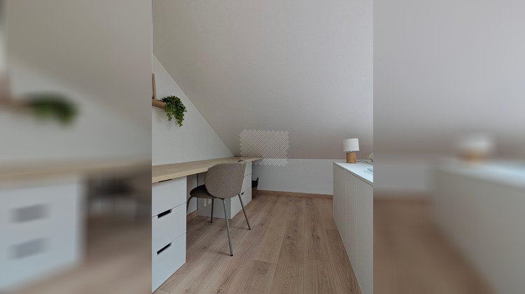Ma-Cabane - Location Appartement Angers, 16 m²