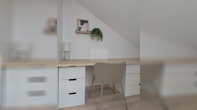 Ma-Cabane - Location Appartement Angers, 16 m²