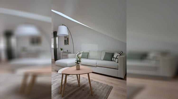 Ma-Cabane - Location Appartement Angers, 32 m²