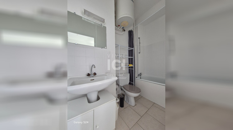 Ma-Cabane - Location Appartement ANGERS, 15 m²
