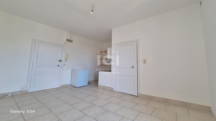 Ma-Cabane - Location Appartement ANGERS, 15 m²