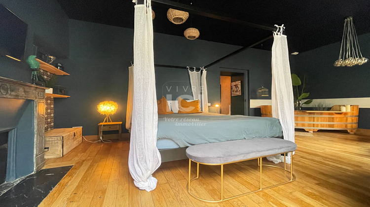 Ma-Cabane - Location Appartement ANGERS, 32 m²