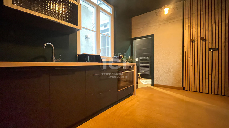 Ma-Cabane - Location Appartement ANGERS, 32 m²