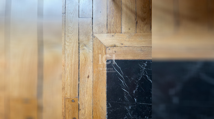 Ma-Cabane - Location Appartement ANGERS, 32 m²