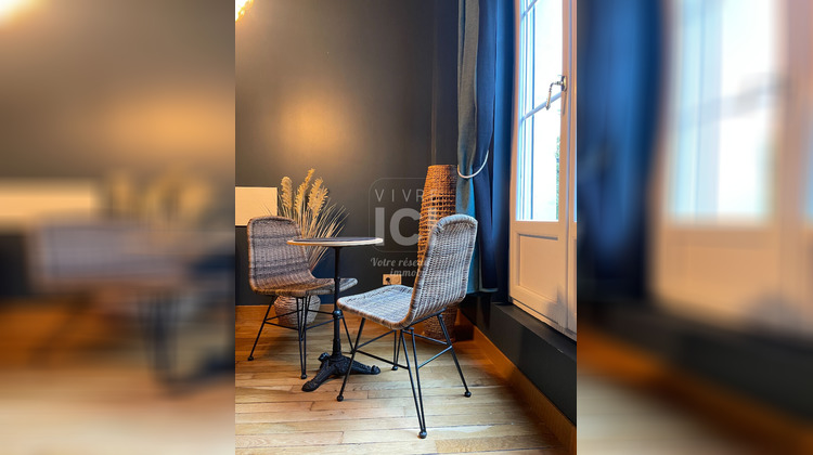 Ma-Cabane - Location Appartement ANGERS, 32 m²