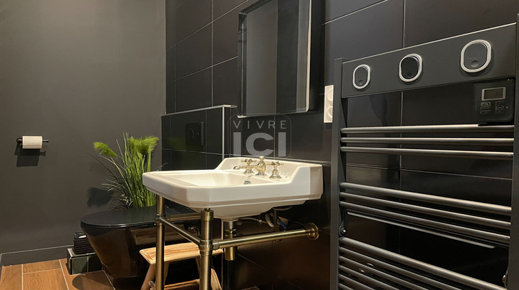 Ma-Cabane - Location Appartement ANGERS, 32 m²