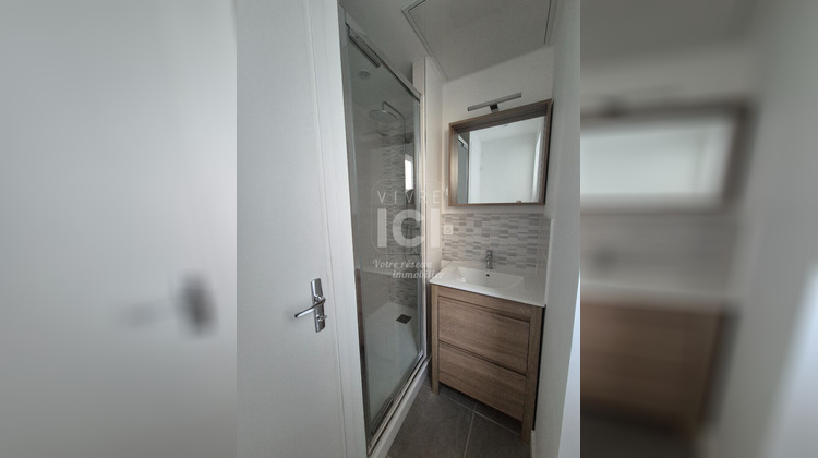 Ma-Cabane - Location Appartement ANGERS, 47 m²