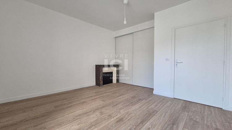 Ma-Cabane - Location Appartement ANGERS, 47 m²