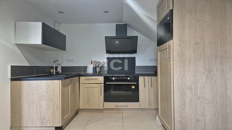 Ma-Cabane - Location Appartement ANGERS, 18 m²