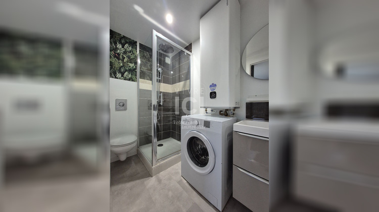 Ma-Cabane - Location Appartement ANGERS, 18 m²