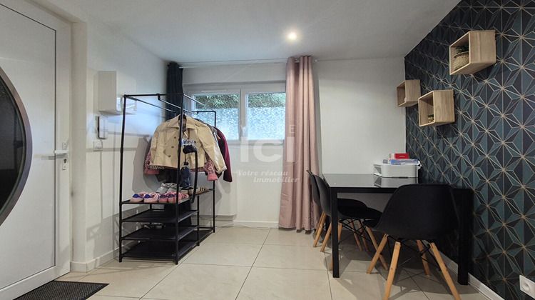 Ma-Cabane - Location Appartement ANGERS, 18 m²