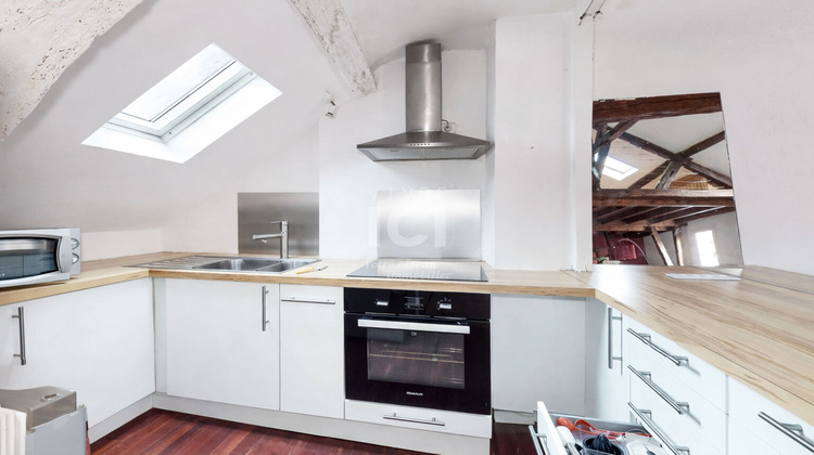 Ma-Cabane - Location Appartement ANGERS, 58 m²