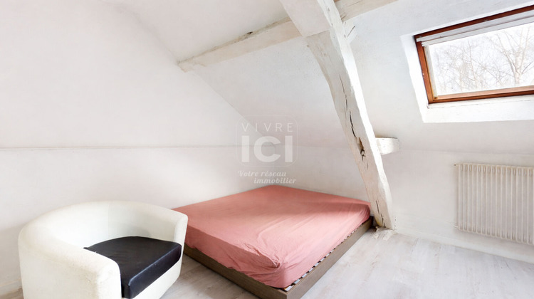 Ma-Cabane - Location Appartement ANGERS, 58 m²