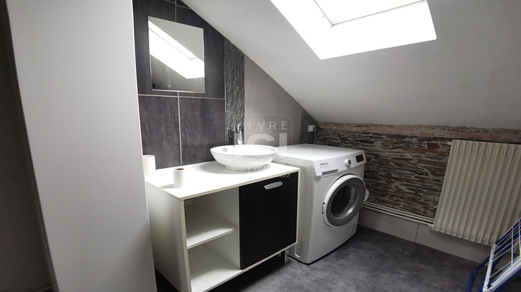 Ma-Cabane - Location Appartement ANGERS, 58 m²