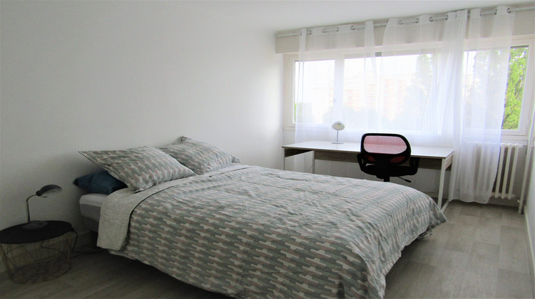 Ma-Cabane - Location Appartement ANGERS, 13 m²