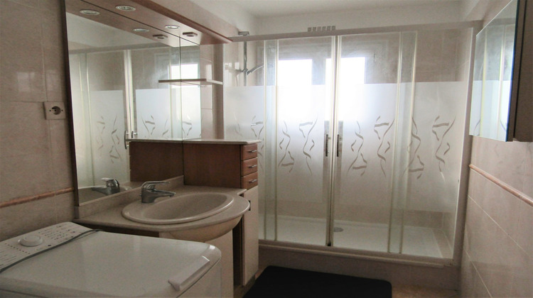 Ma-Cabane - Location Appartement ANGERS, 13 m²