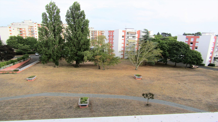 Ma-Cabane - Location Appartement ANGERS, 13 m²