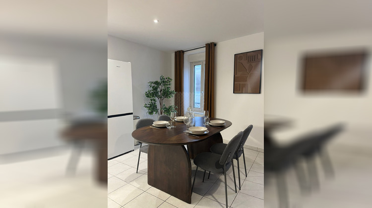 Ma-Cabane - Location Appartement Angers, 54 m²