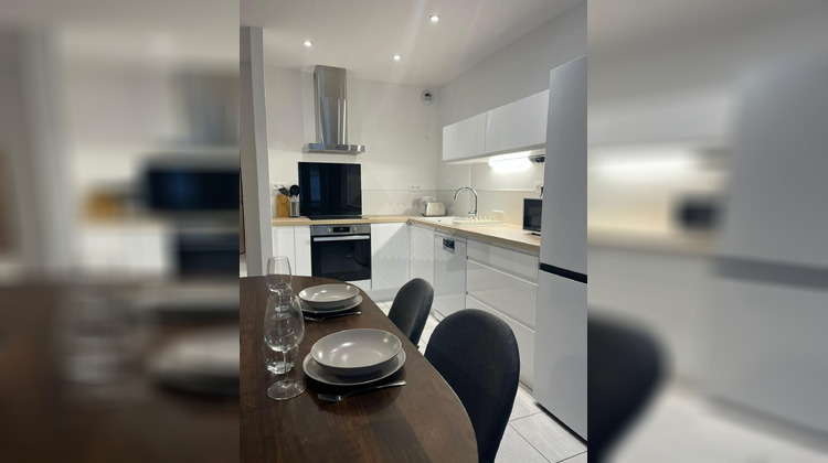 Ma-Cabane - Location Appartement Angers, 54 m²