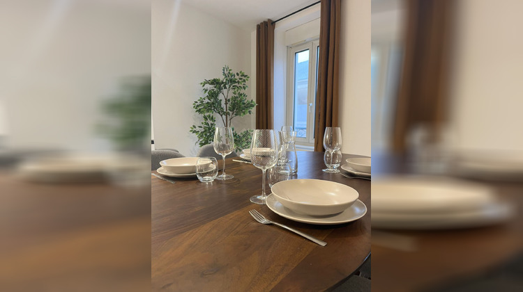 Ma-Cabane - Location Appartement Angers, 54 m²