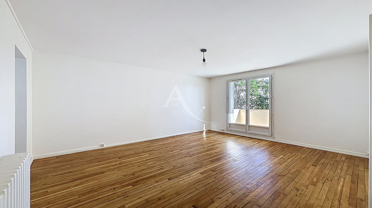 Ma-Cabane - Location Appartement ANGERS, 63 m²