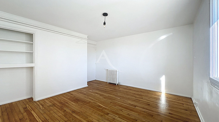 Ma-Cabane - Location Appartement ANGERS, 63 m²