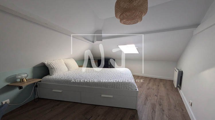 Ma-Cabane - Location Appartement ANGERS, 73 m²