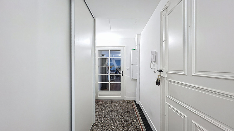 Ma-Cabane - Location Appartement ANGERS, 61 m²