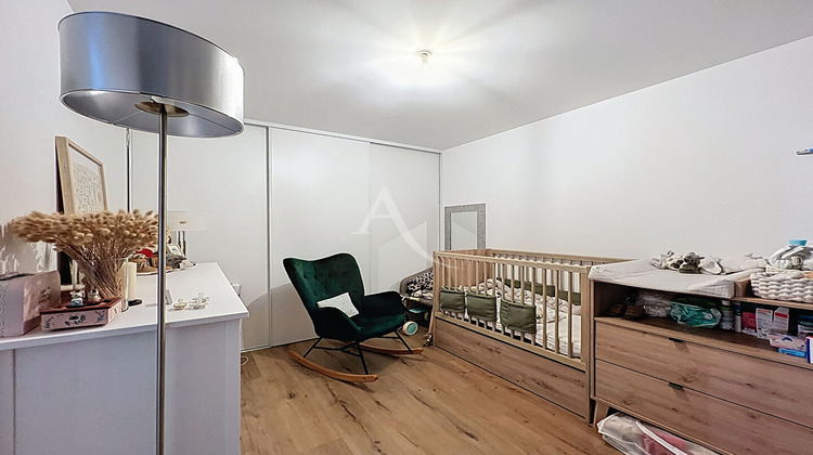 Ma-Cabane - Location Appartement ANGERS, 61 m²