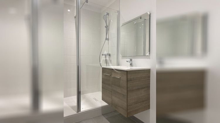 Ma-Cabane - Location Appartement ANGERS, 61 m²