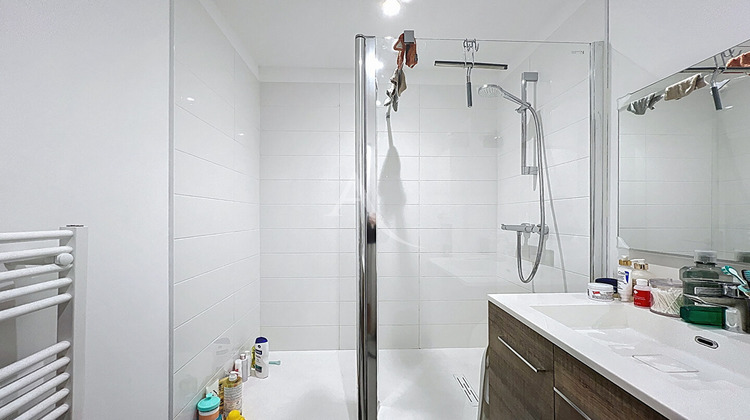 Ma-Cabane - Location Appartement ANGERS, 61 m²