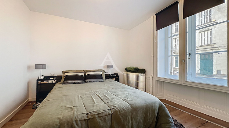 Ma-Cabane - Location Appartement ANGERS, 61 m²