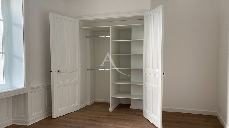 Ma-Cabane - Location Appartement ANGERS, 61 m²